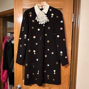 Tory Burch dress size 6